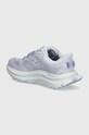 Obuwie Hoka buty do biegania Kawana 2 1147913 fioletowy