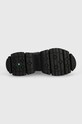 Δερμάτινα σανδάλια Timberland Adley Way Sandal TB0A5URZ0151 μαύρο