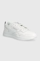 Reebok Classic sneakers Glide plată alb 100074173
