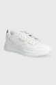 biały Reebok Classic sneakersy Glide Damski