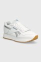 Reebok Classic sneakers Glide platformă alb 100074208