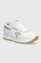 белый Кроссовки Reebok Classic Glide Женский