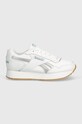 Reebok Classic sneakers Glide 100074208 alb SS24