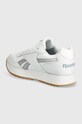 Încălțăminte Reebok Classic sneakers Glide 100074208 alb