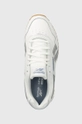 bianco Reebok Classic sneakers Glide