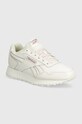 Дитячі кросівки Reebok Classic Glide пласка білий 100074142