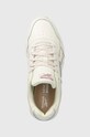 Дитячі кросівки Reebok Classic Glide білий 100074142