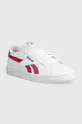 Reebok Classic sneakersy COURT RETRO biały