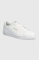 Reebok Classic sneakersy Court Clean imitacja skóry licowej biały 100074383