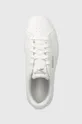 biały Reebok Classic sneakersy Court Clean