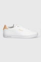 Reebok Classic sneakersy Court Clean 100074378 biały SS24