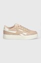 Кроссовки Reebok Classic Court Advance 100074335 розовый SS24