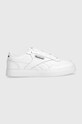 Tenisice Reebok Classic COURT ADVANCE ravni bijela 100033985