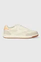 Reebok Classic sneakersy Court Advance beżowy
