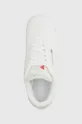 biały Reebok Classic sneakersy PRINCESS