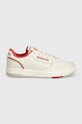 Reebok Classic sneakersy skórzane Phase Court 100201958 beżowy SS24