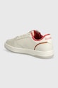 Obuwie Reebok Classic sneakersy skórzane Phase Court 100201958 beżowy