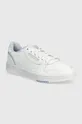 biały Reebok Classic sneakersy skórzane Phase Court Damski