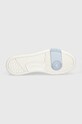 Кожаные кроссовки Reebok Classic Phase Court 100075018 белый