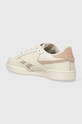 Взуття Шкіряні кросівки Reebok Classic Club C 100074921 білий