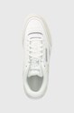 Шкіряні кросівки Reebok Classic Club C білий 100201959