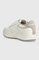 Obuv Kožené tenisky Reebok Classic CLUB C 100074267 béžová