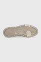 Kožené tenisky Reebok Classic CLUB C 100074267 béžová