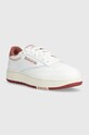 Reebok Classic sneakers din piele CLUB C 100074266 alb SS24