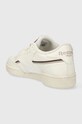 Обувь Кроссовки Reebok Classic CLUB C 85 100205042 белый