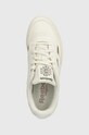 Кроссовки Reebok Classic CLUB C 85 белый 100205042