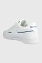 Обувь Кроссовки Reebok Classic CLUB C 85 100074445 белый