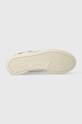 Kožené tenisky Reebok Classic Club C 85 100202098 béžová