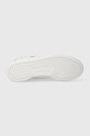 Кожаные кроссовки Reebok Classic Club C 85 100202092 белый