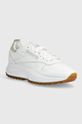 Tenisice Reebok Classic LEATHER ravni bijela 100074376