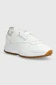 biały Reebok Classic sneakersy CLASSIC LEATHER Damski