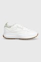 Reebok Classic sneakers CLASSIC LEATHER 100074376 bianco SS24