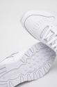Tenisky Reebok Classic CLASSIC LEATHER bílá 100074547