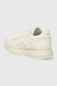 Usnjene superge Reebok Classic CLASSIC LEATHER Zunanjost: Tekstilni material, Naravno usnje Notranjost: Tekstilni material Podplat: Sintetični material