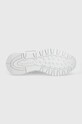 Кожаные кроссовки Reebok Classic Classic Leather 100074458 белый