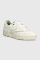 Reebok Classic sneakersy BB 4000 II imitacja skóry licowej beżowy 100074638