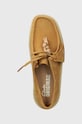 Clarks Originals Wallabee Cup brown 26176566