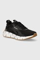 Reebok buty do biegania Zig Dynamica STR syntetyczny czarny 100074918