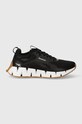 Reebok buty do biegania Zig Dynamica STR 100074918 czarny AW24