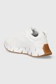 Обувки Обувки за бягане Reebok Zig Dynamica STR 100074917 бял