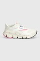 Tenisice za trčanje Reebok Zig Dynamica 5 100074667 bež SS24