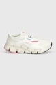 Tenisice za trčanje Reebok Zig Dynamica 5 100074667 bež SS24