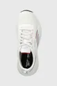 bianco Reebok scarpe da corsa Lite Plus 4