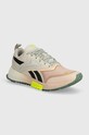 Бігові кросівки Reebok Lavante Trail 2 синтетичний сірий 100074824