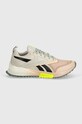 Бігові кросівки Reebok Lavante Trail 2 100074824 сірий SS24
