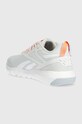 Obuv Tréningové topánky Reebok Flexagon Force 4 100201956 sivá